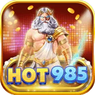 HOT985 - Balapan Seru dan Menantang di Dunia Virtual