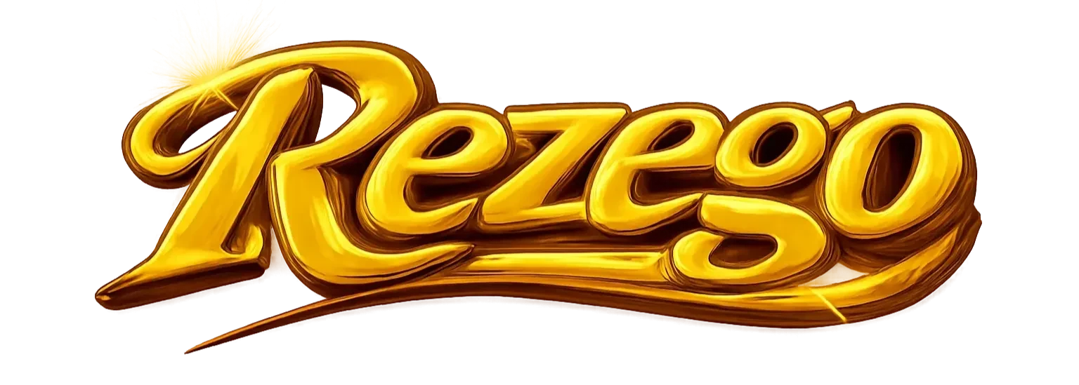 rezego — Pusat Unduh APK